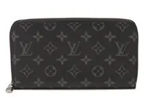 LOUIS VUITTON ジッピー・オーガナイザー NM LOUIS VUITTON ルイ・ヴィトン ジッピー・オーガナイザーNM モノグラム