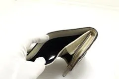 GUCCI グッチ オフディアGGウォレット 財布 598662  オフホワイト/レッド・ブルー GGスプリーム 【460】2146000390104