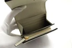 GUCCI グッチ オフディアGGウォレット 財布 598662  オフホワイト/レッド・ブルー GGスプリーム 【460】2146000390104