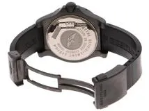 BREITLING　ブライトリング　アベンジャーシーウルフ　M177B45RRB 世界1000本限定　SS/ラバー　自動巻き　【436】2146000390371