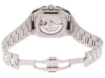 Bell&Ross　ベル&ロス　時計　BR-X5　SS　BRX5R-IB-ST/SST　自動巻き式　2146000390883　【437】