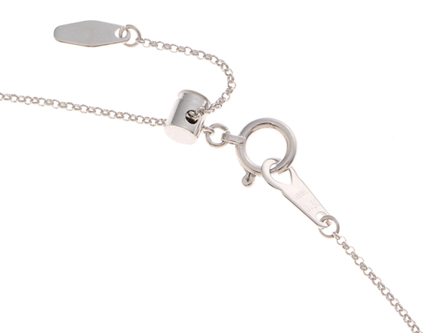 JEWELRY　ジュエリー　K18WG　Ｄ0.30　4.1g　【432】　2146000391606