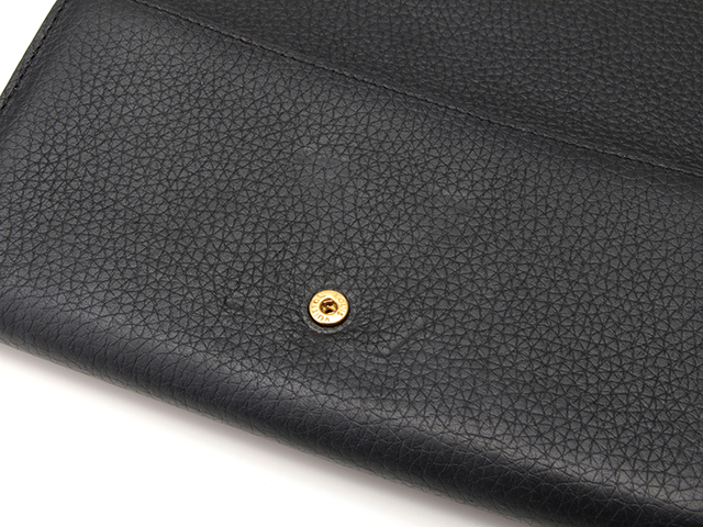 LOUIS VUITTON ルイヴィトン ポルトフォイユ・カプシーヌ トリヨン  