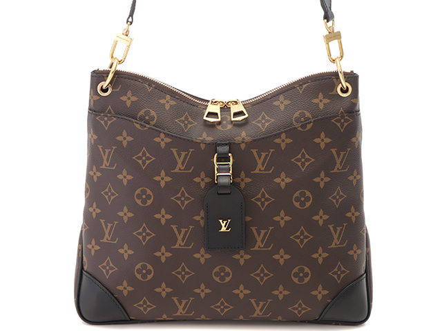 Louis Vuitton オデオン NM LOUIS VUITTON（ルイヴィトン）オデオン NM PM（京都烏丸店