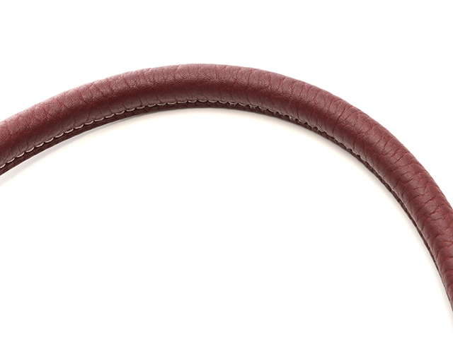 Hermes　エルメス　ガーデンパーティPM　ルージュアッシュ/SV【431】