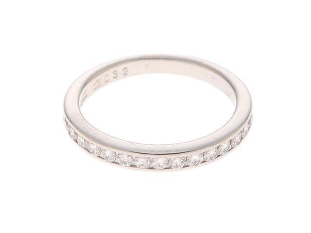 SEIKO JEWELRY セイコージュエリー リング 指輪 PT900 プラチナ