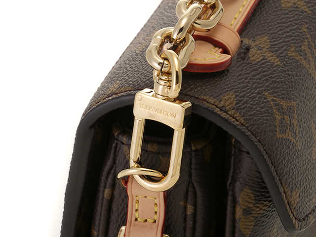 【ドリーム池田店】ルイヴィトン　ポシェットメティスEW　モノグラム　IKD-678 ドリーム池田店】ルイヴィトン ポシェットメティスEW モノグラム