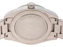2021年正規品 TUDOR チューダー 腕時計 ブラックベイ58 M79030N-0001 ブラック文字盤 スチール 自動巻き【472】SJ