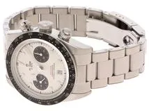 TUDOR チューダー 腕時計 ブラックベイ クロノ M79360N-0002 スチール ホワイト文字盤 自動巻 2022年12月正規品【472】SJ
