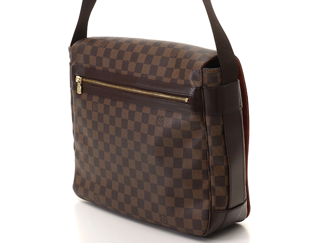 LOUIS VUITTON ルイ･ヴィトン　バスティーユ　ダミエ　トートバッグ　N45258　【436】　2146000397226