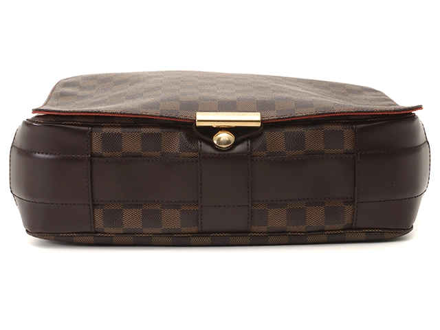 LOUIS VUITTON ルイ･ヴィトン　バスティーユ　ダミエ　トートバッグ　N45258　【436】　2146000397226