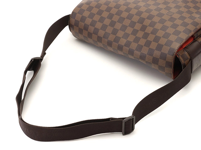 LOUIS VUITTON ルイ･ヴィトン　バスティーユ　ダミエ　トートバッグ　N45258　【436】　2146000397226