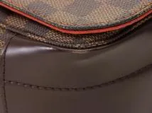 LOUIS VUITTON ルイ･ヴィトン　バスティーユ　ダミエ　トートバッグ　N45258　【436】　2146000397226