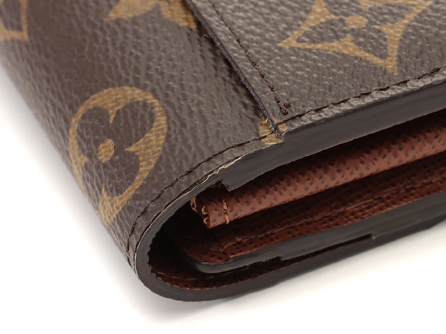 LOUIS VUITTON ルイヴィトン 長財布 ポルトフォイユ・サラ モノグラム M60531【434】