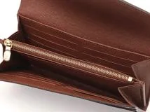 LOUIS VUITTON ルイヴィトン 長財布 ポルトフォイユ・サラ モノグラム M60531【434】