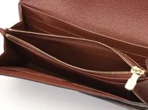 LOUIS VUITTON ルイヴィトン 長財布 ポルトフォイユ・サラ モノグラム M60531【434】