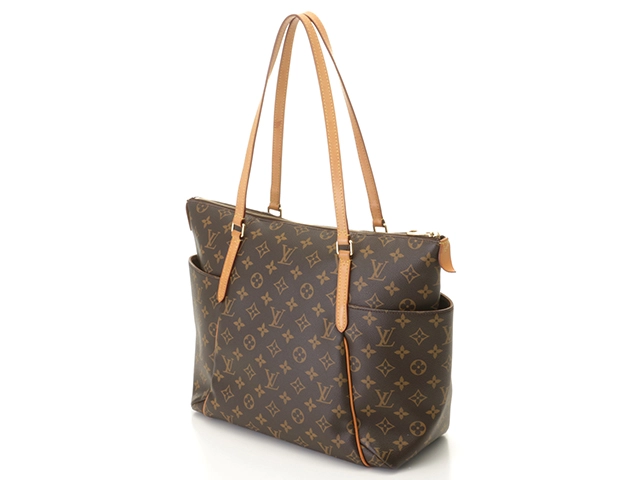 Louis Vuitton　ルイ・ヴィトン　トータリーMM　M56689　 モノグラム【430】2146000397325