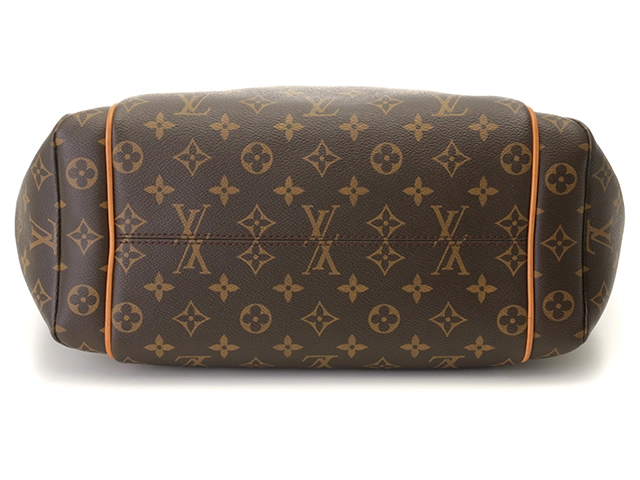 Louis Vuitton　ルイ・ヴィトン　トータリーMM　M56689　 モノグラム【430】2146000397325