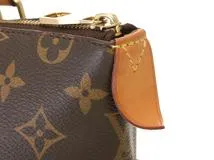 Louis Vuitton　ルイ・ヴィトン　トータリーMM　M56689　 モノグラム【430】2146000397325
