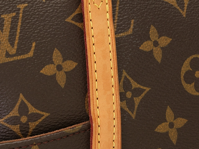 Louis Vuitton　ルイ・ヴィトン　トータリーMM　M56689　 モノグラム【430】2146000397325