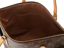 Louis Vuitton　ルイ・ヴィトン　トータリーMM　M56689　 モノグラム【430】2146000397325