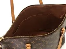 Louis Vuitton　ルイ・ヴィトン　トータリーMM　M56689　 モノグラム【430】2146000397325