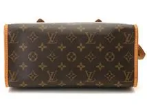 LOUIS VUITTON ルイ・ヴィトン ポパンクール・オ トートバッグ