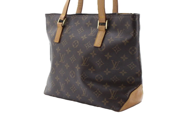 LOUIS VUITTON ルイ･ヴィトン カバ・ピアノ M51148 モノグラム 【460】2146000397691