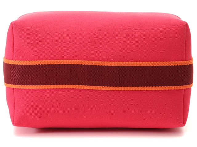 HERMES　エルメス　ブリッド・ア・ブラックGM　ハイビスカス　シルバー【471】I