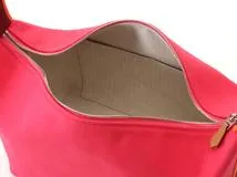 HERMES　エルメス　ブリッド・ア・ブラックGM　ハイビスカス　シルバー【471】I