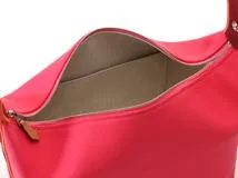 HERMES　エルメス　ブリッド・ア・ブラックGM　ハイビスカス　シルバー【471】I