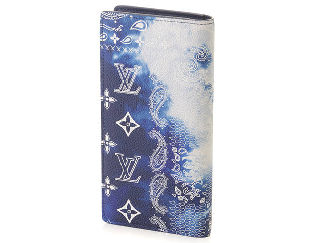 LOUIS VUITTON ルイヴィトン 小物 メンズ財布 2022AW