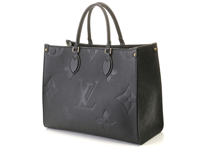 ー品販売  LOUIS VUITTON ルイヴィトン オンザゴーMM モノグラム・アン トップス