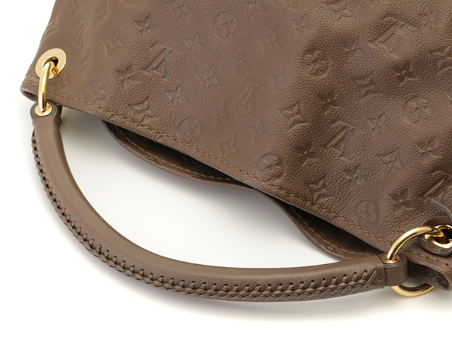 ルイ・ヴィトン モノグラム・アンプラント アーツィ MM M94171 LOUIS VUITTON ルイ・ヴィトン アーツィーMM モノグラム・アン