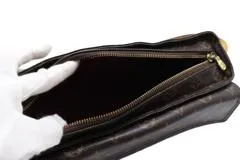 LOUIS VUITTON ルイ･ヴィトン ヴィバ･シテMM ショルダーバッグ M51164 モノグラム 【460】2146000399886