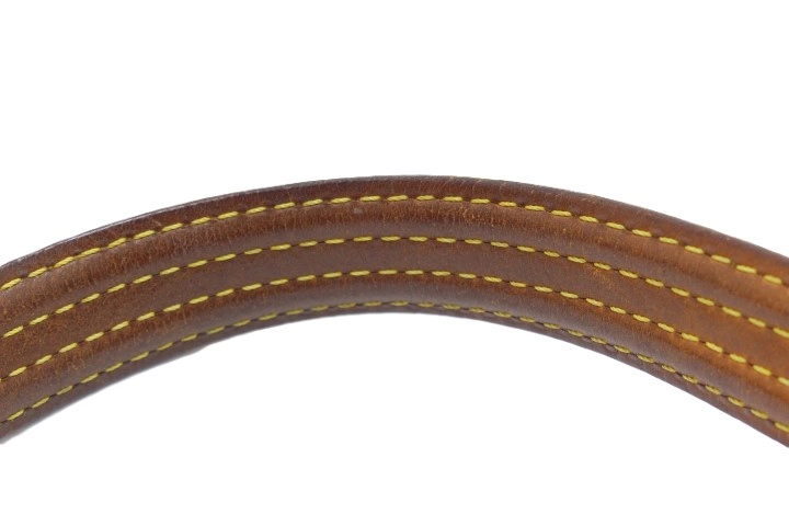 LOUIS VUITTON ルイ・ヴィトン ヴィバ・シテMM ショルダーバッグ M51164 モノグラム 【460】2146000399886