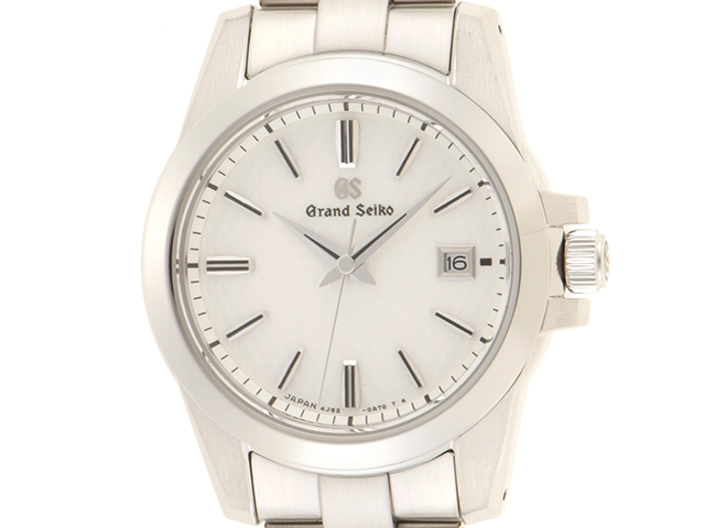 Grand Seiko グランドセイコー STGF253 レディース クォーツ SS