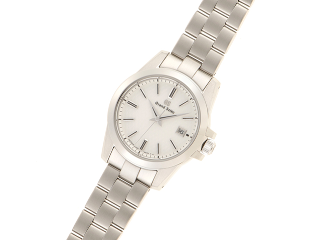 Grand Seiko グランドセイコー STGF253 レディース クォーツ SS