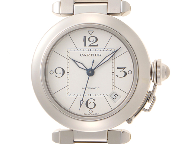 K*G様 Cartier パシャC カルティエ(CARTIER)パシャC｜2101217492447｜【公式】新品中古どちら
