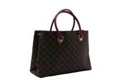 LOUIS VUITTON ルイ･ヴィトン LVリバーサイド 2way N40052 ダミエ リドゥヴァン 【460】2146000402791