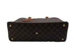 LOUIS VUITTON ルイ･ヴィトン LVリバーサイド 2way N40052 ダミエ リドゥヴァン 【460】2146000402791