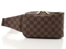 LOUIS VUITTON ルイ・ヴィトン ジェロニモス ショルダーバッグ