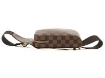 LOUIS VUITTON ルイ・ヴィトン ジェロニモス ショルダーバッグ