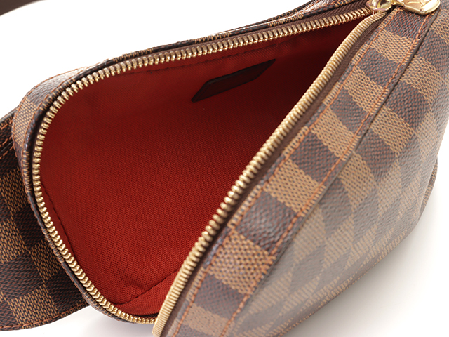 LOUIS VUITTON ルイ・ヴィトン ジェロニモス ショルダーバッグ