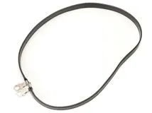 Hermès　エルメス　ケリー28　ブラック　シルバー金具　ボックスカーフ　□J刻印　2006年頃製造　【471】L