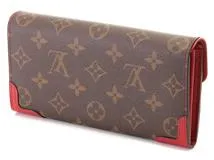 LOUIS VUITTON ルイヴィトン ポルトフォイユ・サラ レティーロ