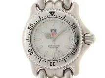 TAG HEUER タグホイヤー スポーツエレガンス S99.008M ホワイト