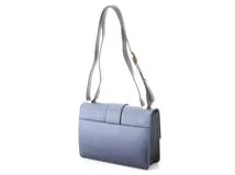 Dior ディオール 30モンテーニュ ショルダーバッグ M9203UMOS ブルー