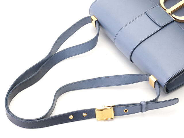 Dior 30 トロントモンテーニュ ショルダーバッグ M9203UMOS Christian Dior クリスチャン ディオール 30 モンテーニュ