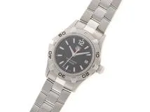 TAG HEUER タグ・ホイヤー アクアレーサー 腕時計 ステンレス